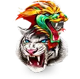 Rồng Hổ