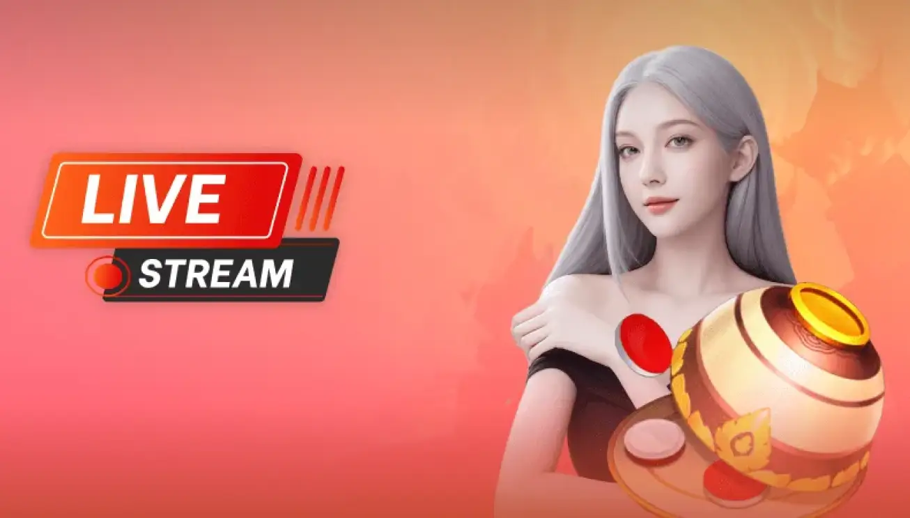 Xóc Đĩa Live