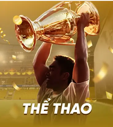 thể thao